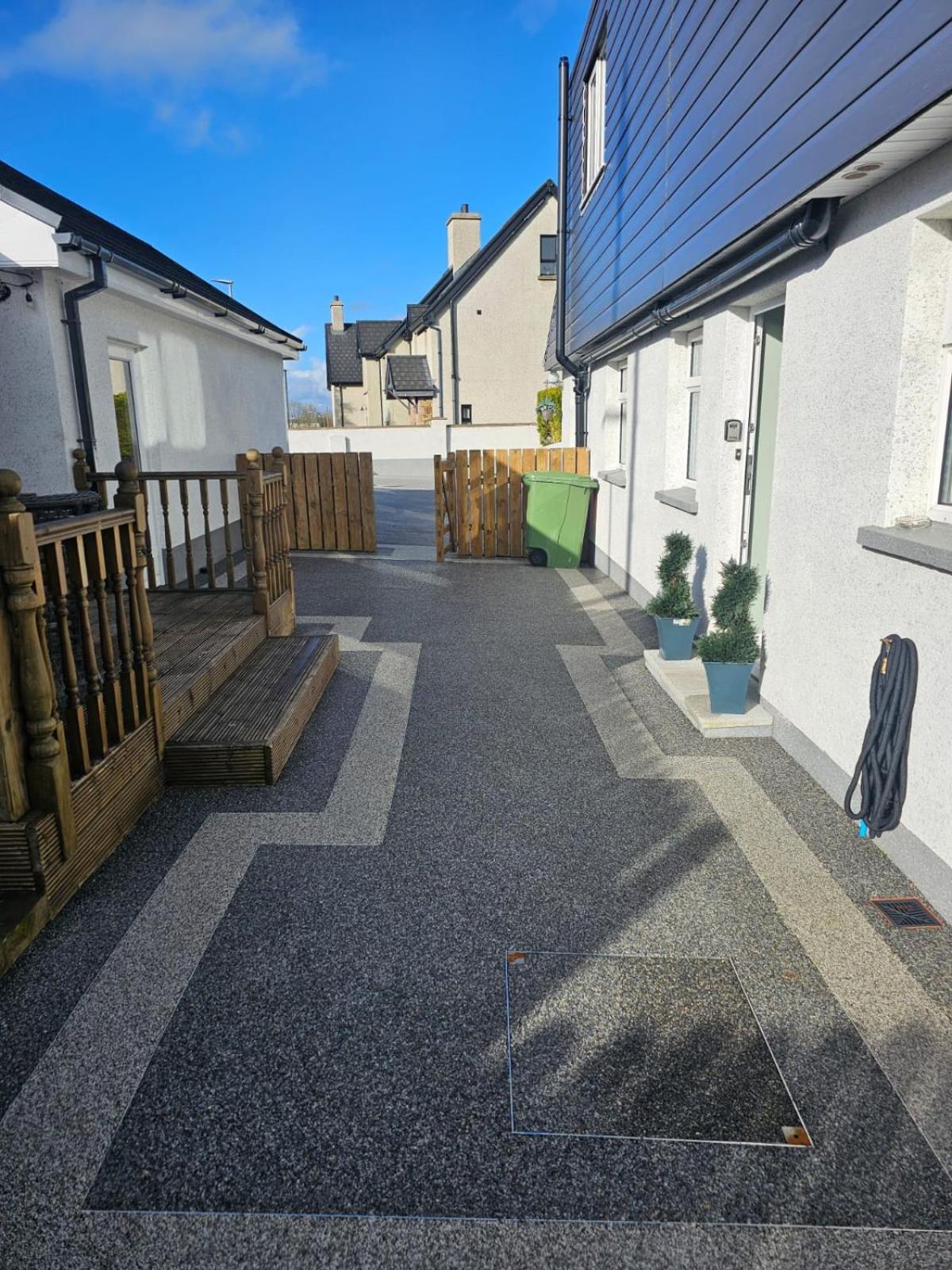 Elliemays Enniskillen Buitenkant foto
