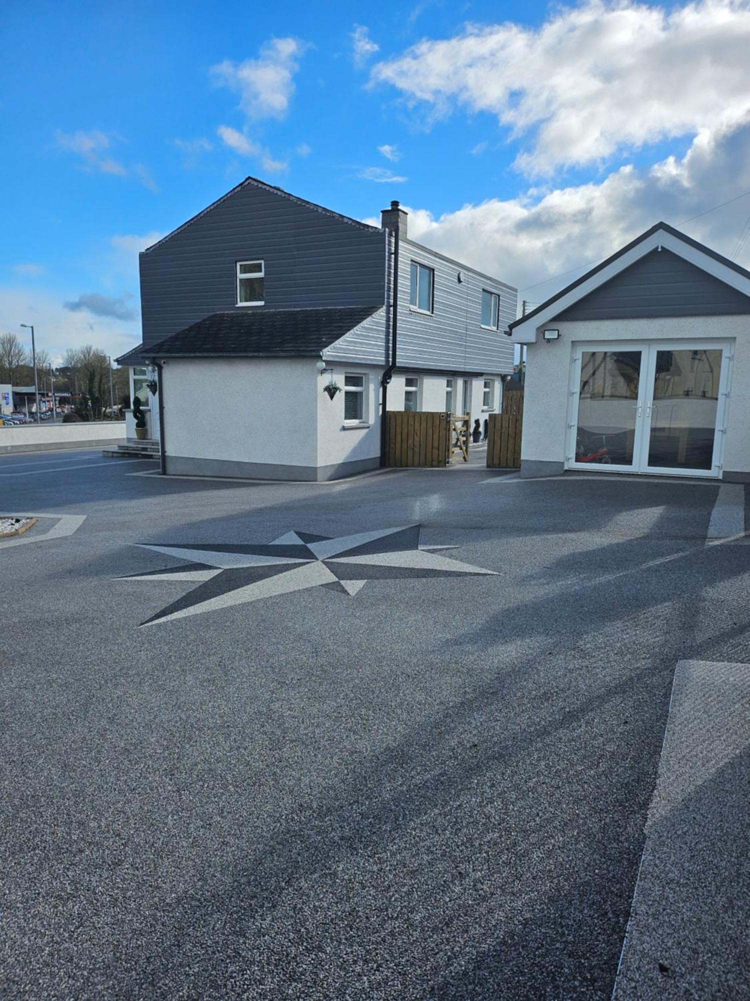 Elliemays Enniskillen Buitenkant foto