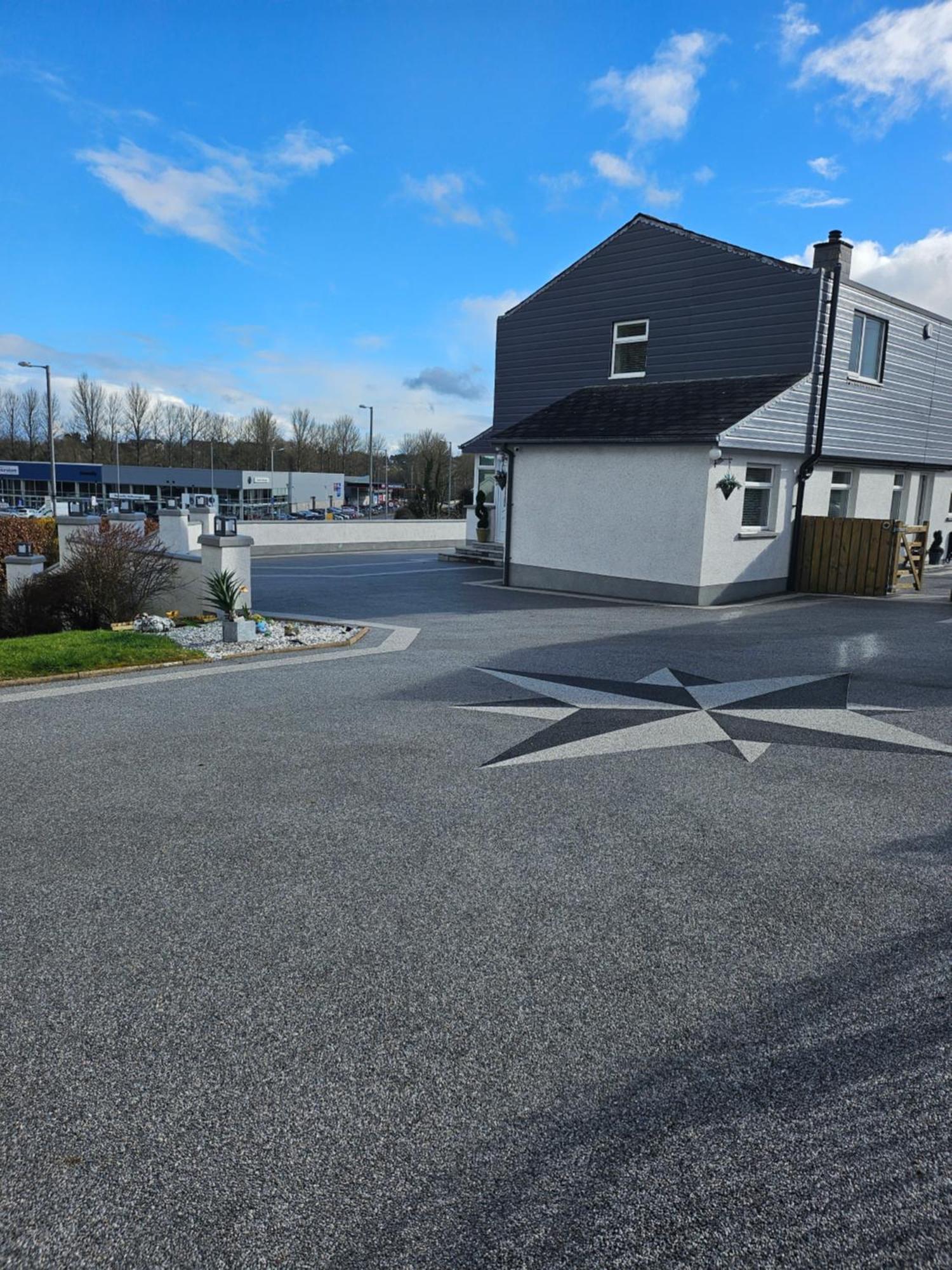 Elliemays Enniskillen Buitenkant foto